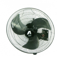 Oscillating Wall Fan 