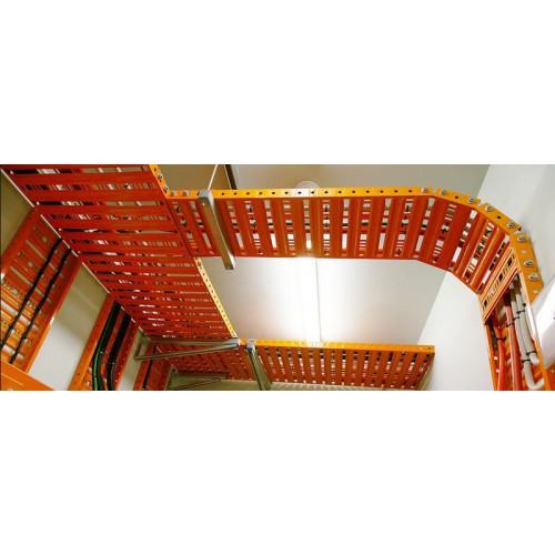 Cable Support Systems cable ladder
